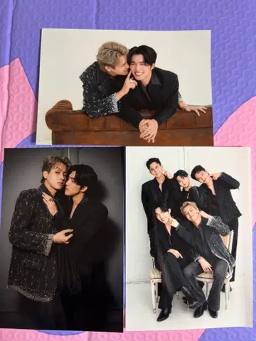 SmartBoom TopForm 포토 카드