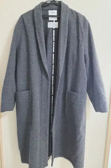 CONVERSE TOKYO 노카라 코트