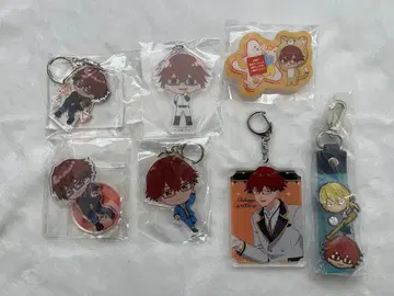 망각 배터리 치하야 슌페이 정리