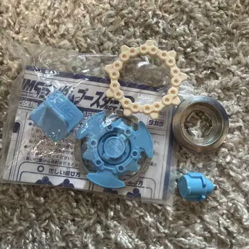 베이블레이드 HMS 랜덤 부스터 ACT 3 ADV 어드밴스 베이레이저