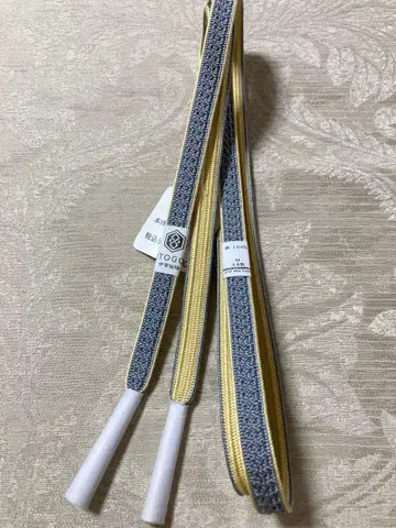 허리띠 이가쿠미히모 이토고 ITOOGO 새상품