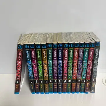 매쉬루 1-15권 세트