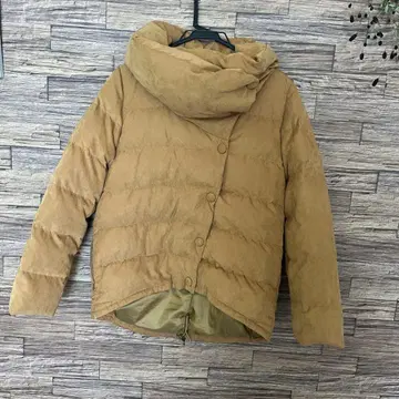 새상품 cloche 다운 자켓 사이즈 02