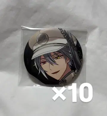 오웬 1주년 캔뱃지