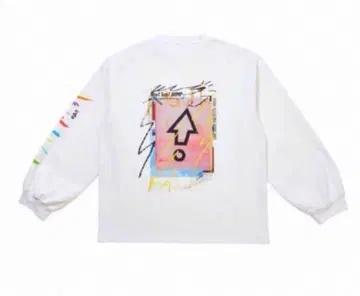 Hey! Say! JUMP LIVE TOUR 롱 셔츠