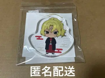 신 테니스의 왕자님 테니프리 유라유라 아크릴 피규어 뵤도인 호오