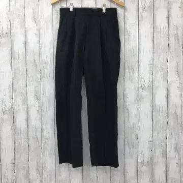 [ THE SHINZONE ] 크라이슬러 팬츠 슬랙스 PO