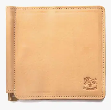 IL BISONTE 머니클립