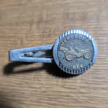 메르세데스 1900 넥타이핀