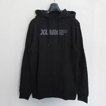 미사용품(S) XLARGE/엑스라지 남성용 풀오버 후드티