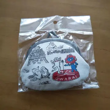 EXPO2025 미야쿠미야쿠 [조수기화] 복주머니