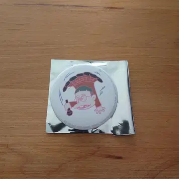 RIPSLYME 타워 레코드 특전 캔뱃지 PES GREATEST FIVE