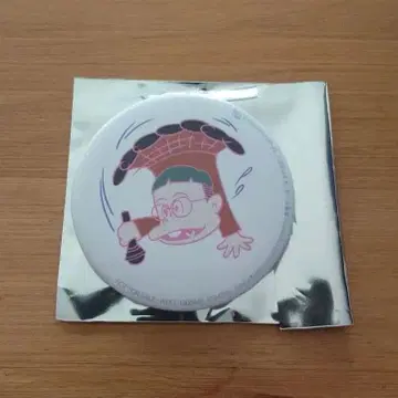 RIPSLYME 타워 레코드 특전 캔뱃지 PES GREATEST FIVE