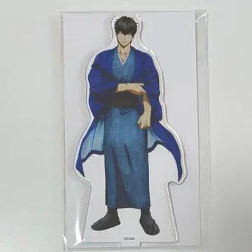 점프 페스타 2026 은혼 로손 히지카타 토시로 아크릴 스탠드