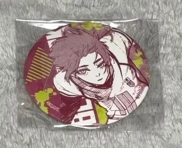 블루 록 이토시 사에 트레이딩 캔뱃지