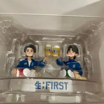 산토리 생 피규어 비퍼스트 LEO JUNON