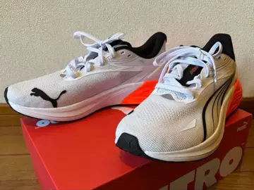 푸마 일렉트리파이 나이트로 4 남성용 28.5cm 일렉트리파이 나이트로