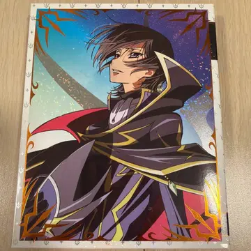 코드기어스 부활의 를르슈 Blu-ray