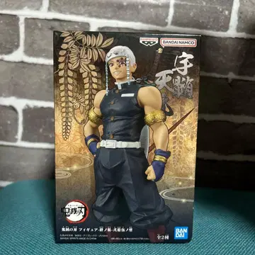 BANDAI 텐겐 우즈이 피규어