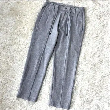 잽스 아르키비오 마사초 슬랙스 스트레치 그레이 42