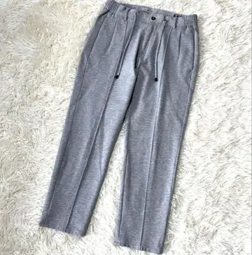 잽스 아르키비오 마사초 슬랙스 스트레치 그레이 42