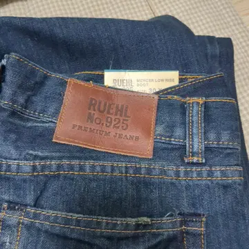 RUEHL No.925 프리미엄 청바지 30