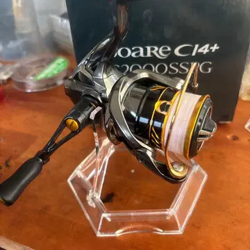 17 소아레 ci4 C2000SSPG