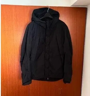 ripvanwinkle 충전솜 마운틴 블루종 정가 7만 4250엔