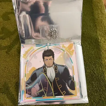 점페스2026 은혼 은복권 브로키 콘도 이사오