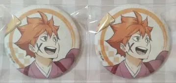 하이큐!! 히나타 쇼요