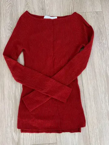 에스트네이션 리브 니트