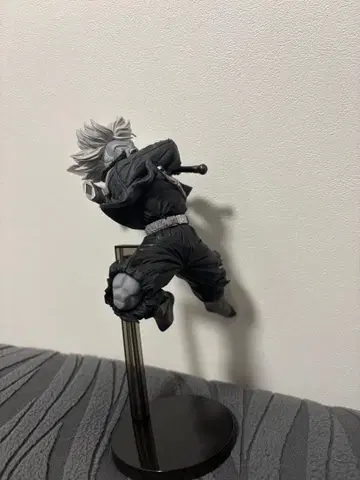 반프레스토 BWFC 트렁크스 피규어