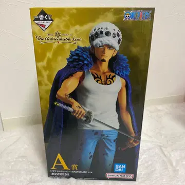 원피스 제일복권 A상 트라팔가 로