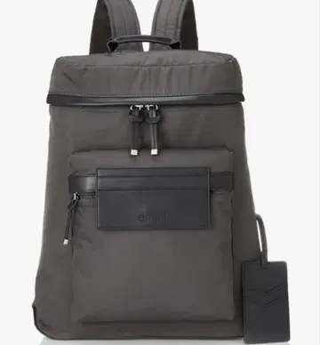 emmi eco 발수 베이직 백팩