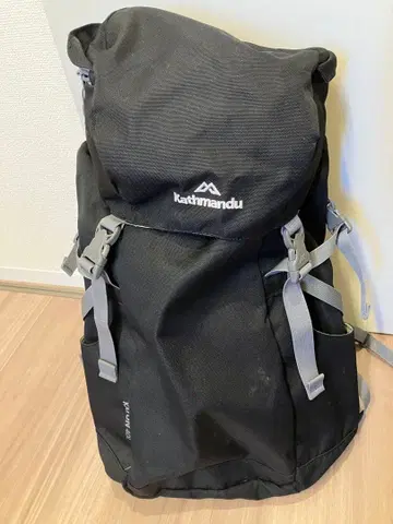Kathmandu 등산 백팩 40L