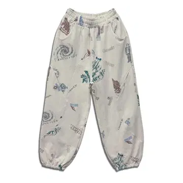 2:BE BE:FIRST DOME TOUR 스웨트 팬츠