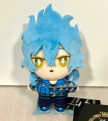 트위스티드 원더랜드 기숙사복 마스코트 이그니하이드 기숙사 이데아1