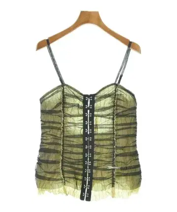 PRANK PROJECT 여성용 블라우스