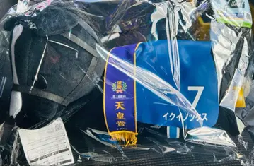 HORSE HEROES A상 아주 큰 봉제 인형 이퀴녹스