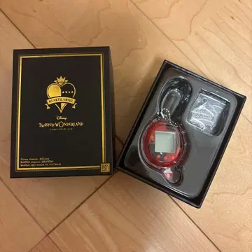 디즈니 트위스티드 원더랜드 하츠라비율 트위스테치