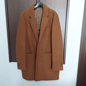 유나이티드 애로우즈 체스터 코트