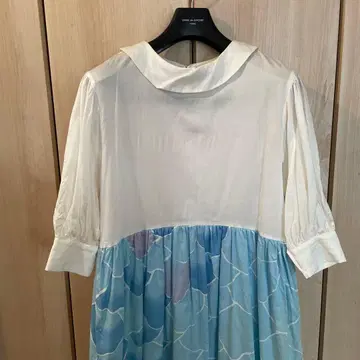 MANYU MANYU 원피스