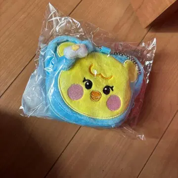 NiziU NIZOO RIYO 에코백