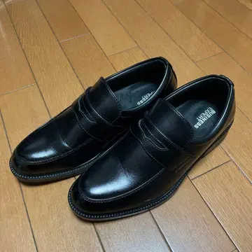 신사 신발 24.5 EEEE