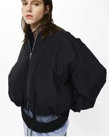 [ 새상품급 ] 스터링 루어 볼륨 MA-1 사이즈 1 블랙