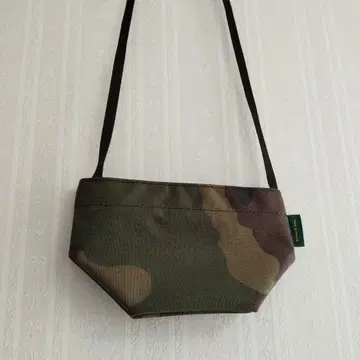 에르베샤 펠리에 카모플라주 사선 가케