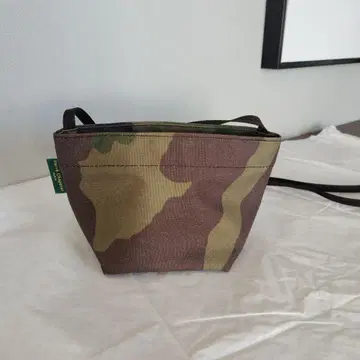 에르베샤 펠리에 카모플라주 사선 가케