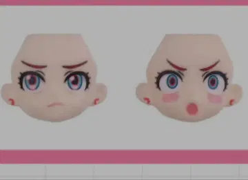 링크 트래블러스 건담 GQuuuuuuX 바닥 세트