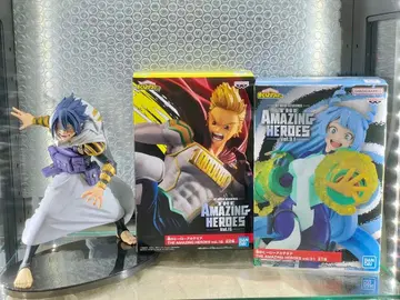 히로아카 피규어 일괄 판매