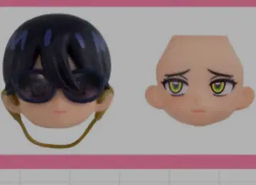 링크 트래블러스 건담 GQuuuuuuX 냐앙 세트